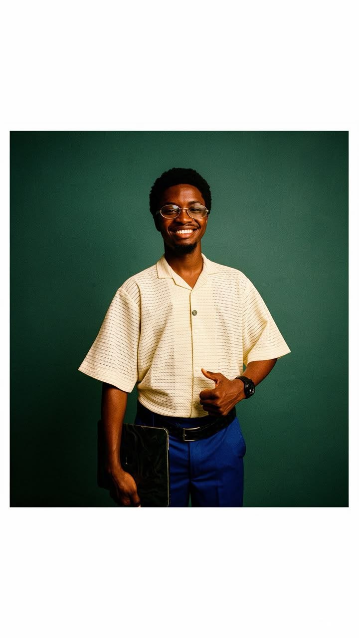 Abiodun Kolapo, Executive Resume Strategist